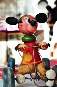 Micky