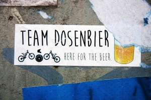 DOSENBIER