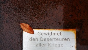 Gedenken