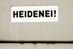 heidenei