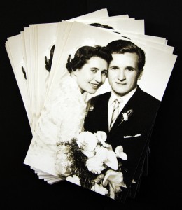 LOST ARTIST Karte Nr.3